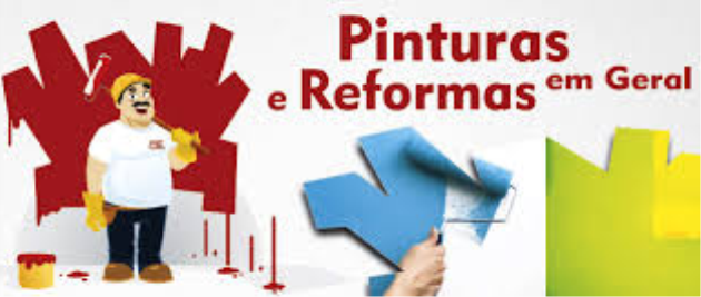 J J PINTURA E REFORMA