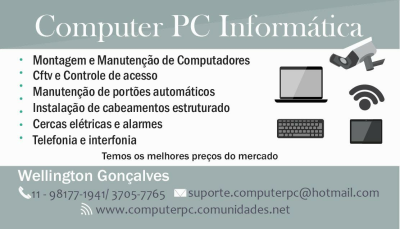 computerpc informatica 