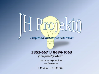 JH Projekto