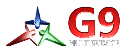 G9 Multiservice - Soluções em Serviços Terceirizad